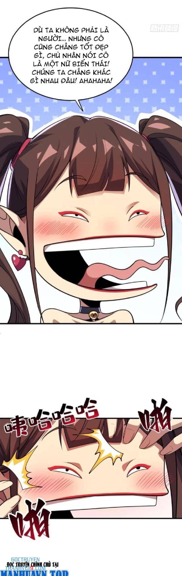 Ta Nhặt Đồ Bỏ Tại Tận Thế - Page 9