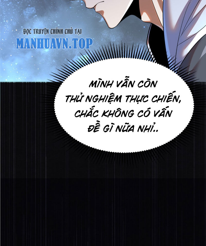 Ta Thật Không Muốn Học Cấm Chú - Page 96