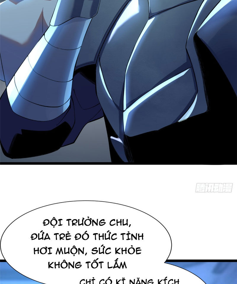 Ta Thật Không Muốn Học Cấm Chú - Page 126