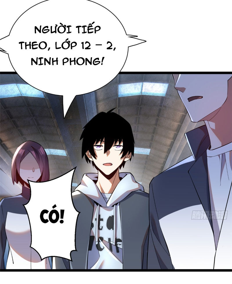 Ta Thật Không Muốn Học Cấm Chú - Page 44