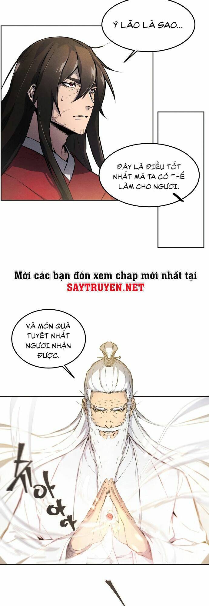 Cuồng Ma Tái Thế - Page 66