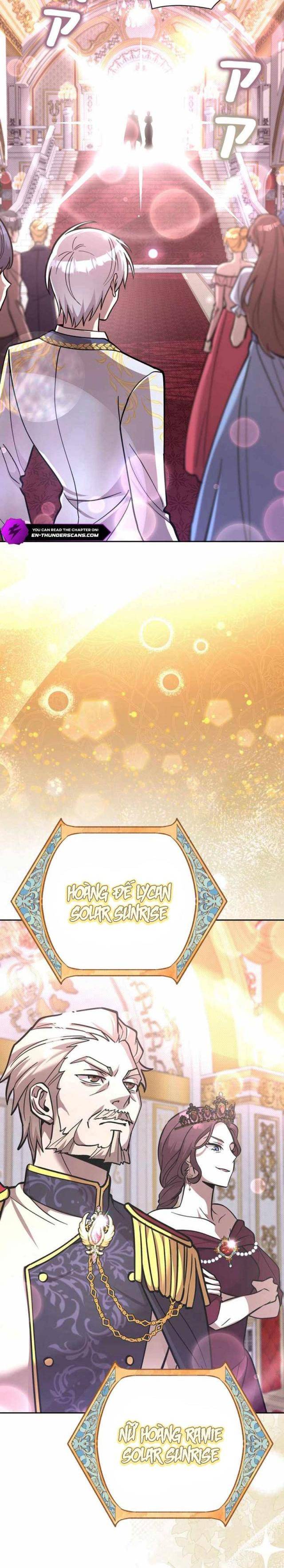 Các Nữ Anh Hùng Muốn Giết Tôi, Một Anh Hùng - Page 7