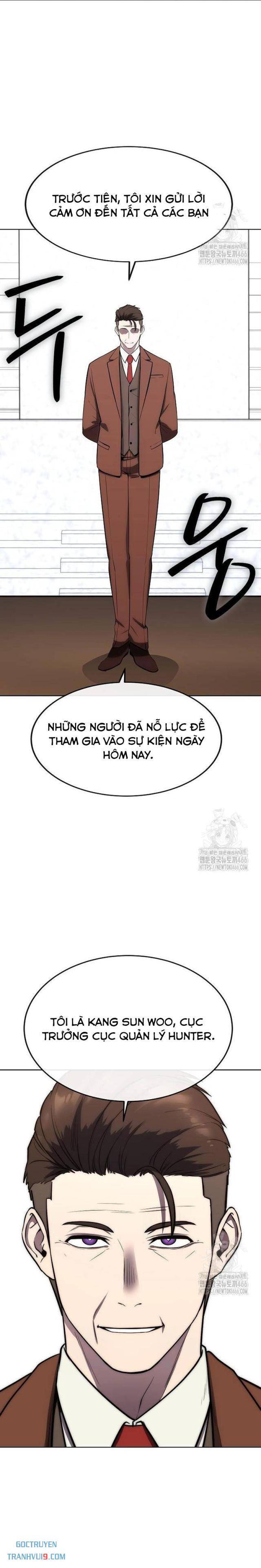 Chúa Quỷ Muốn Trở Thành Đầu Bếp - Page 35