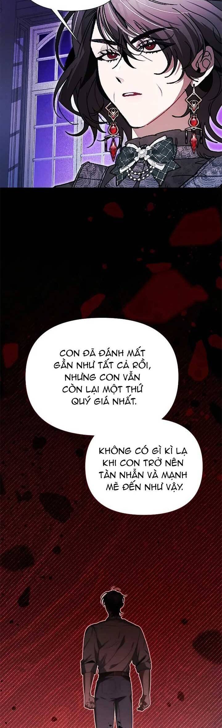 Bảo Vệ Người Cha Bạo Chúa - Page 28