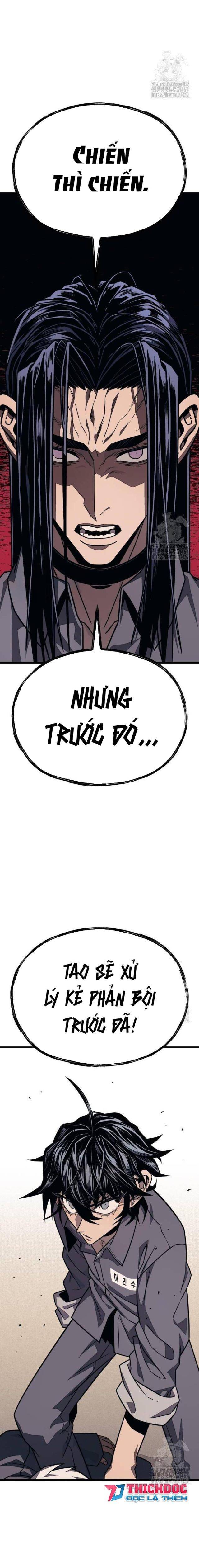 Lớp Học Cải Tạo - Page 33
