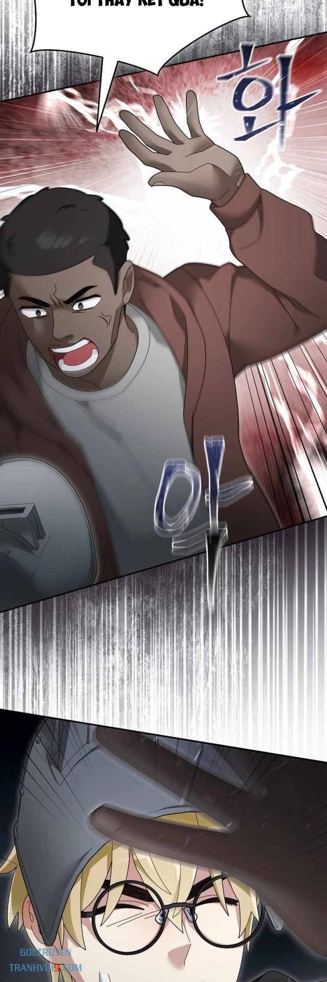 Người Mới Này Quá Mạnh - Page 22