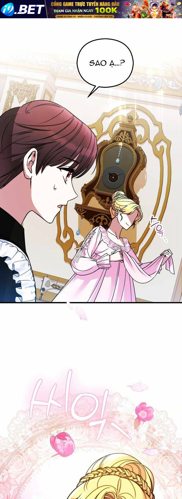 10 Cách Để Bị Bạo Chúa Đá - Page 78