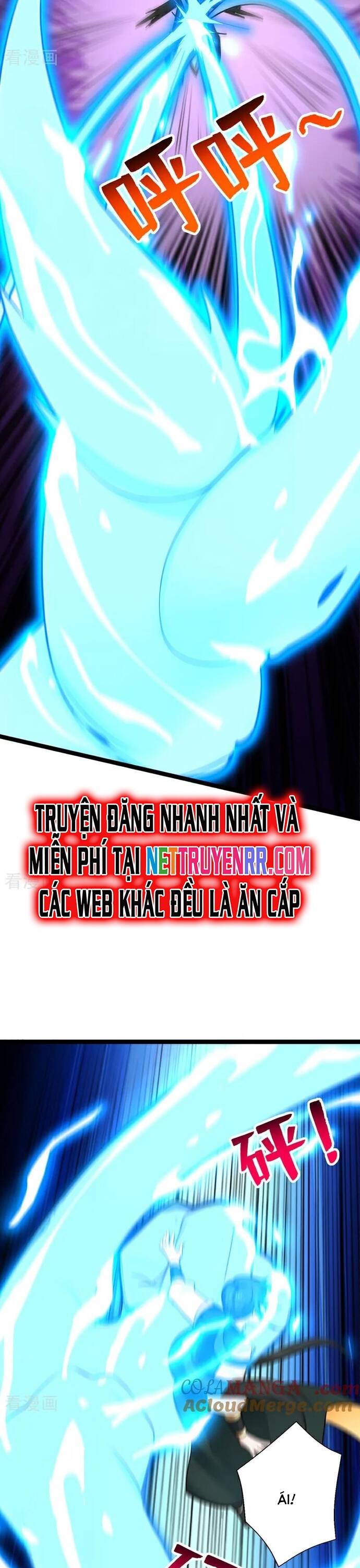 Ẩn Cư Mười Vạn Năm - Page 9