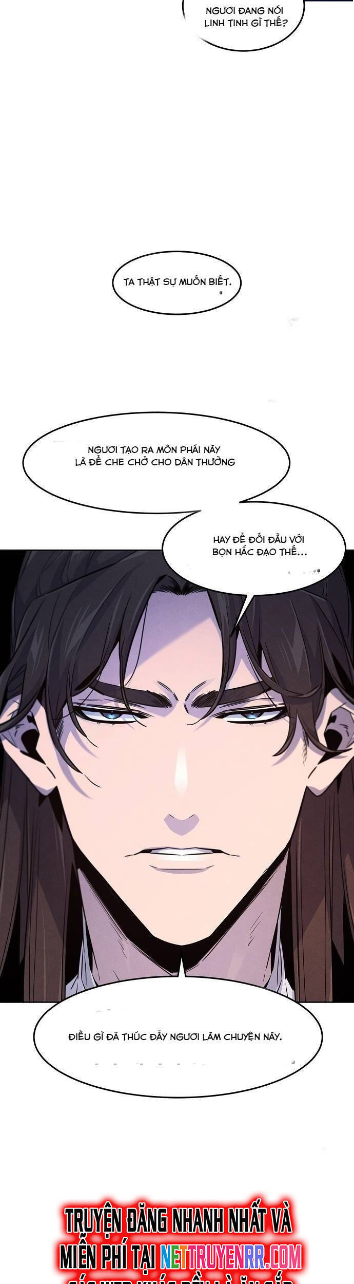 Cuồng Ma Tái Thế - Page 6