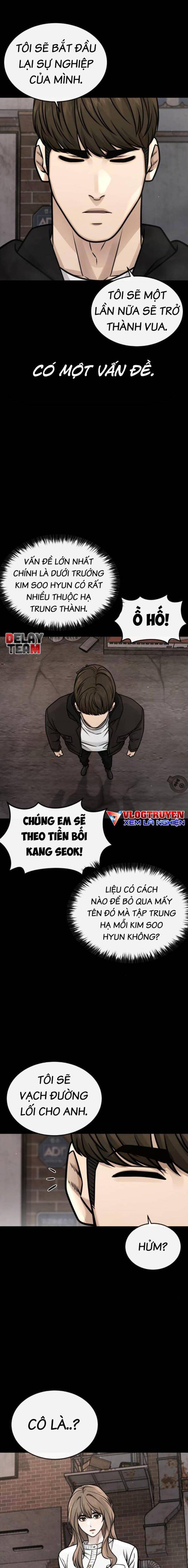 Nhiệm Vụ Diệu Kỳ - Page 11