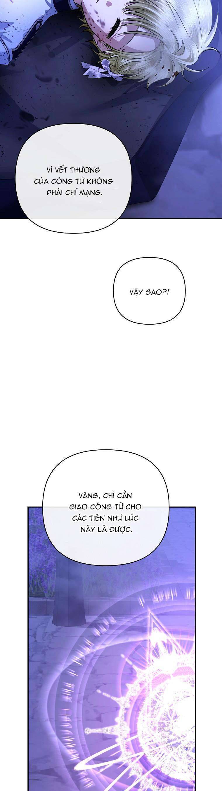 10 Cách Để Bị Bạo Chúa Đá - Page 19