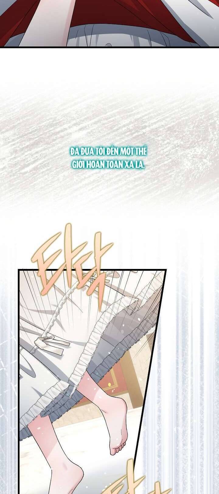 Cha Của Nam Chính Từ Chối Hủy Hôn - Page 18