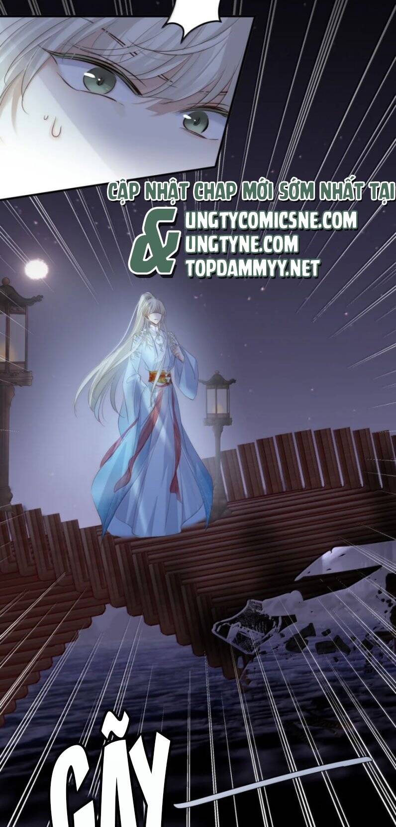 Chuyển Nghịch Âm Dương - Page 12