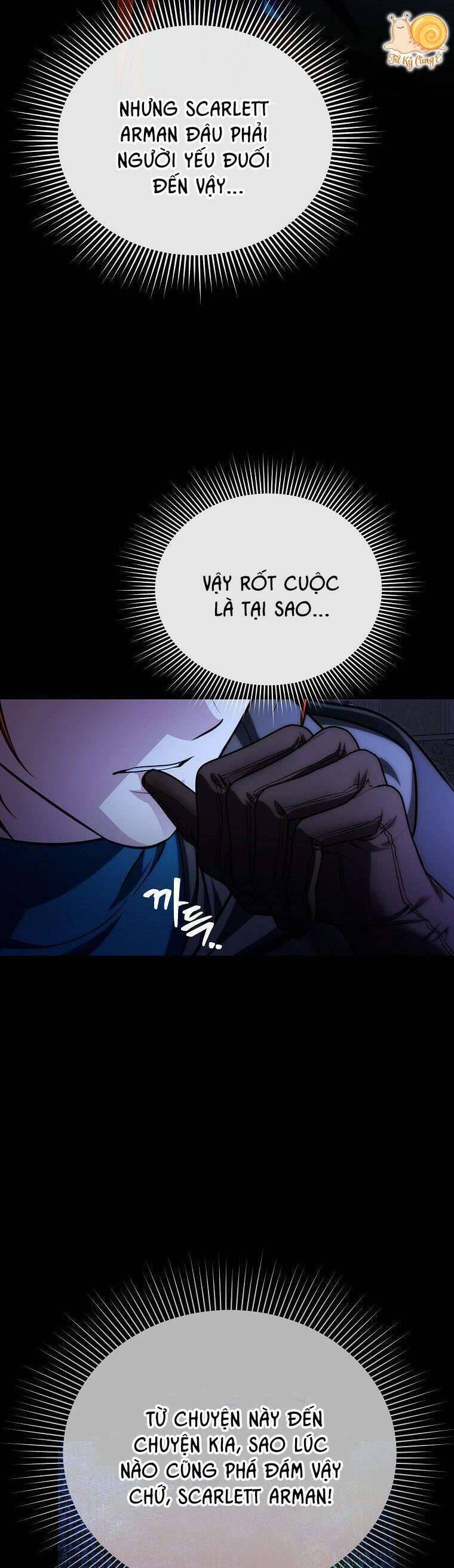 10 Cách Để Bị Bạo Chúa Đá - Page 5