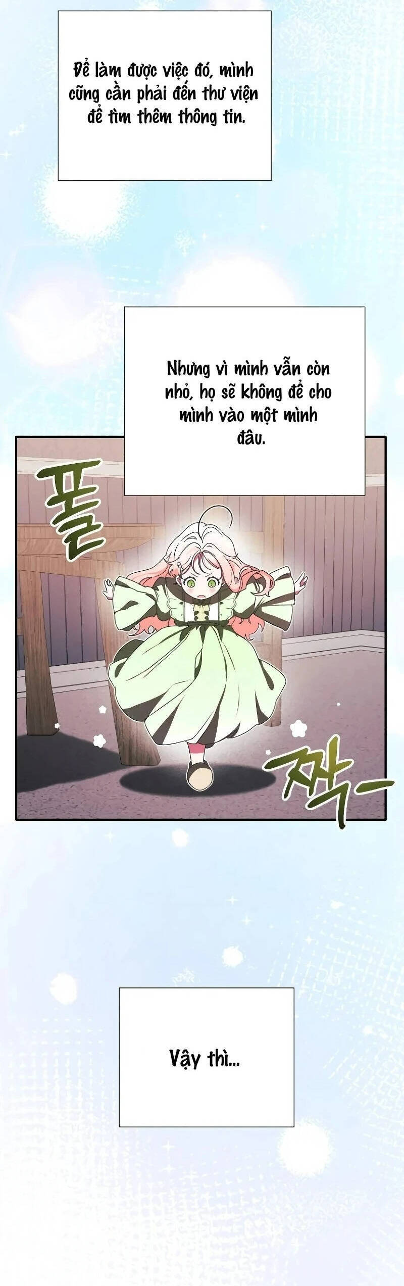 Bảo Vệ Người Cha Bạo Chúa - Page 27