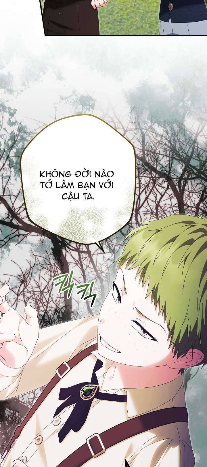 Cha Của Nam Chính Từ Chối Hủy Hôn - Page 48
