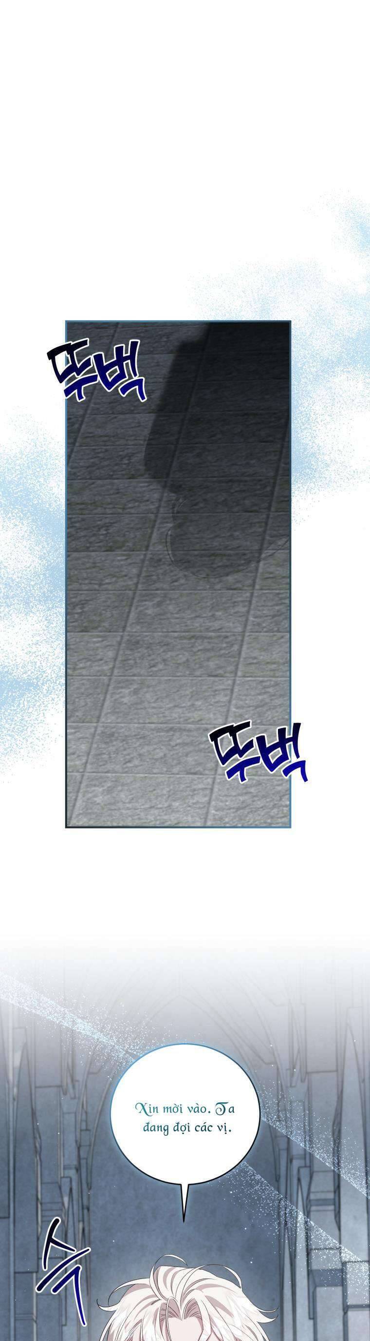 Tôi Trở Thành Mẹ Kế Của Gia Đình Hắc Ám - Page 47