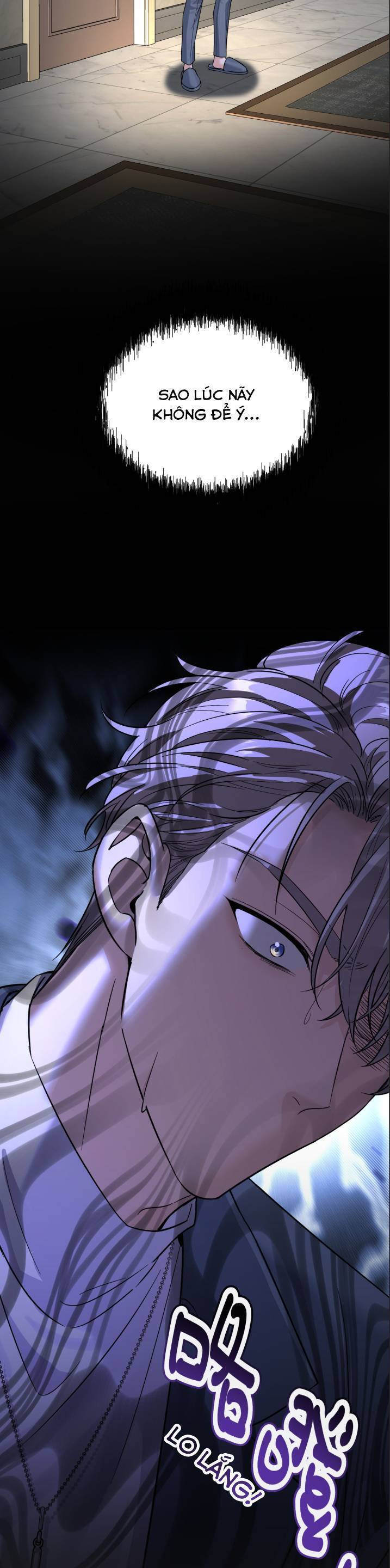 Tên Đàn Ông Này Thật Sự Là Một Tên Cẩu Mà - Page 11