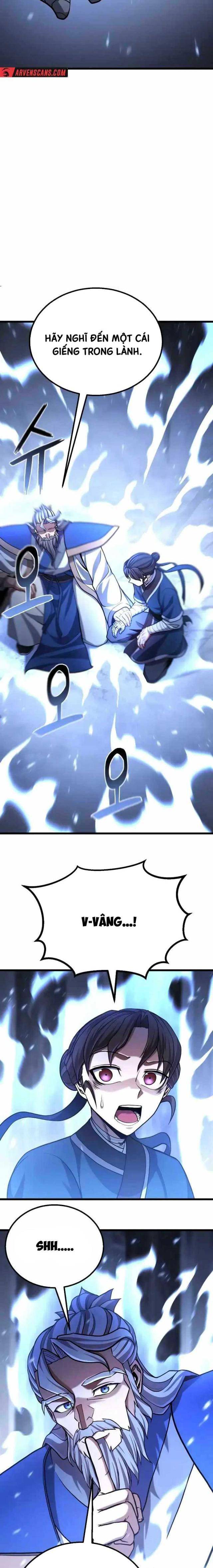 Hoa Vô Thập Nhật Công - Page 13