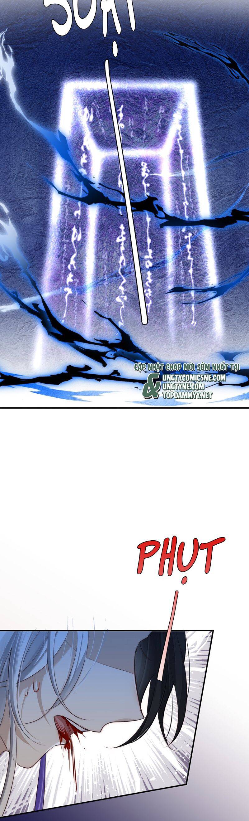 Chuyển Nghịch Âm Dương - Page 15