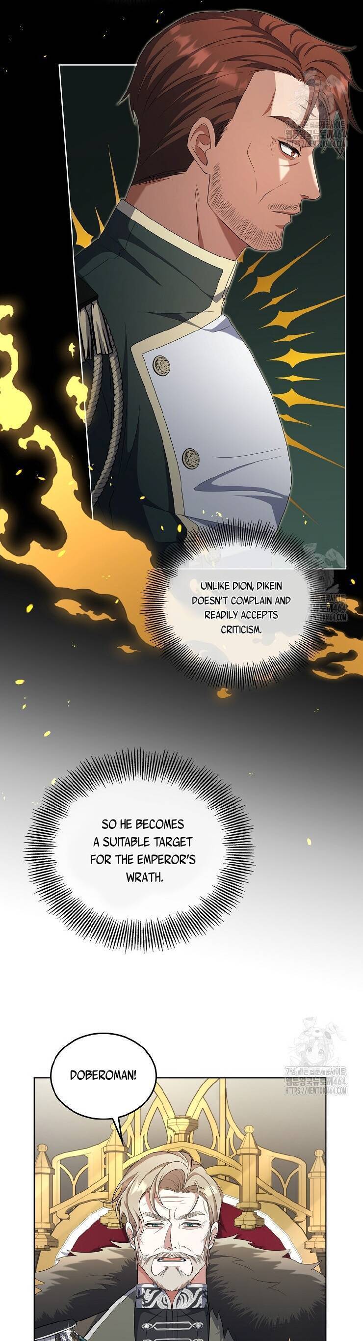 Bảo Vệ Người Cha Bạo Chúa - Page 22