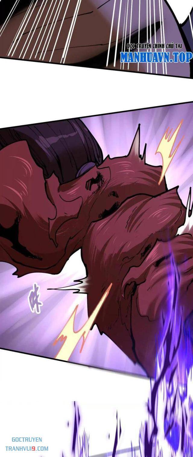 Tông Môn Của Ta Có Triệu Điểm Mạnh - Page 13