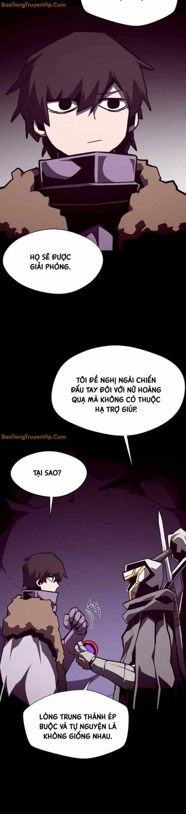 Hồi Ức Trong Ngục Tối - Page 26