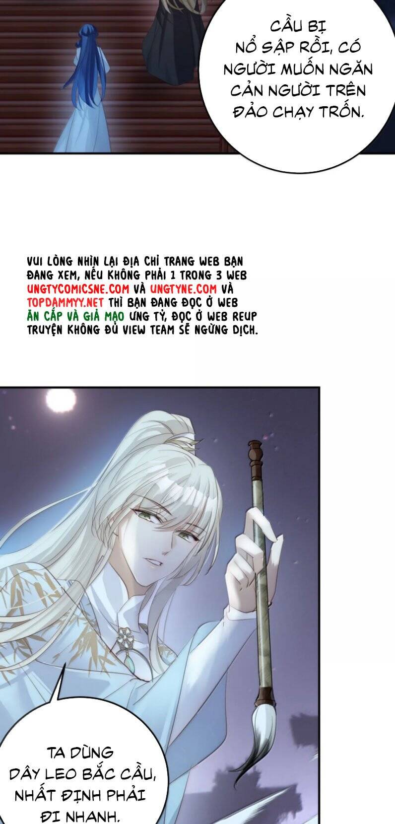 Chuyển Nghịch Âm Dương - Page 14