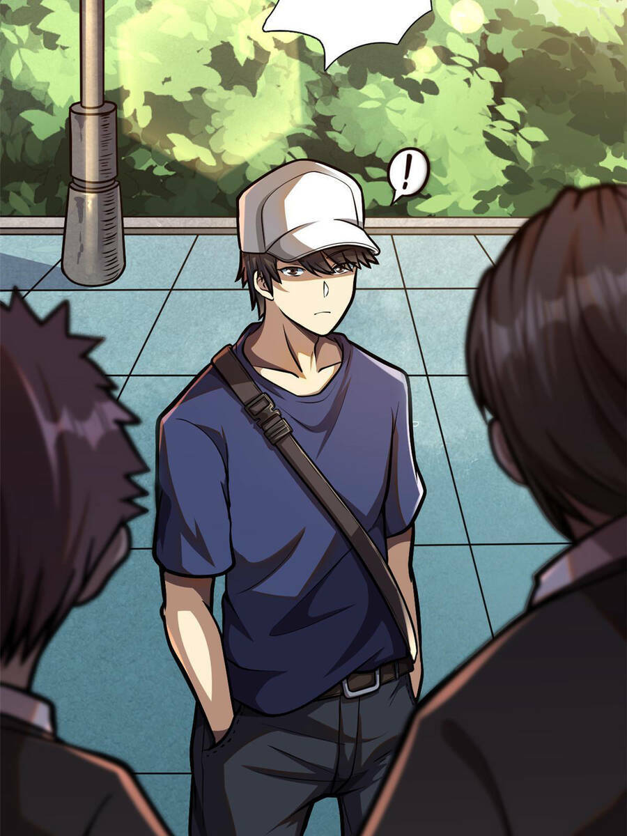 Siêu Phàm Sát Thần - Page 49