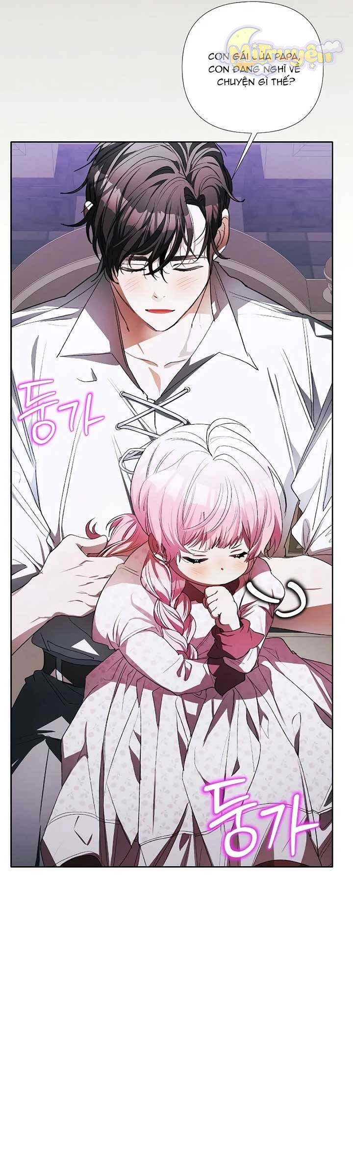 Bảo Vệ Người Cha Bạo Chúa - Page 64
