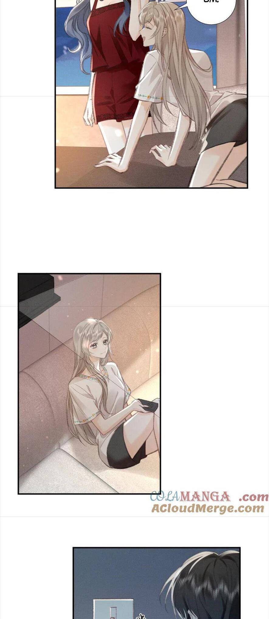 Ánh Trăng Của Cô Ấy - Page 15