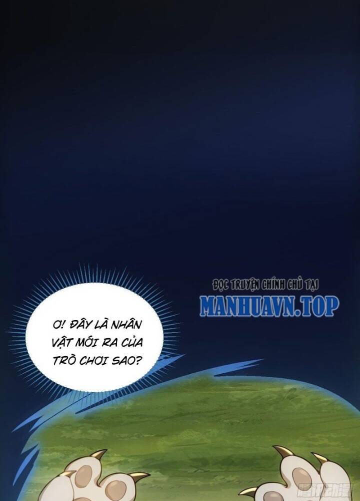 Từ Dã Quái Bắt Đầu Thăng Cấp - Page 45