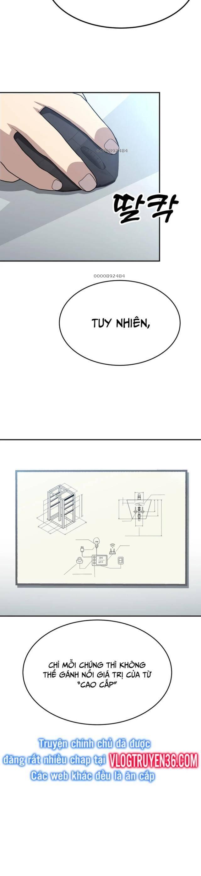 Bản Thiết Kế Vàng - Page 6