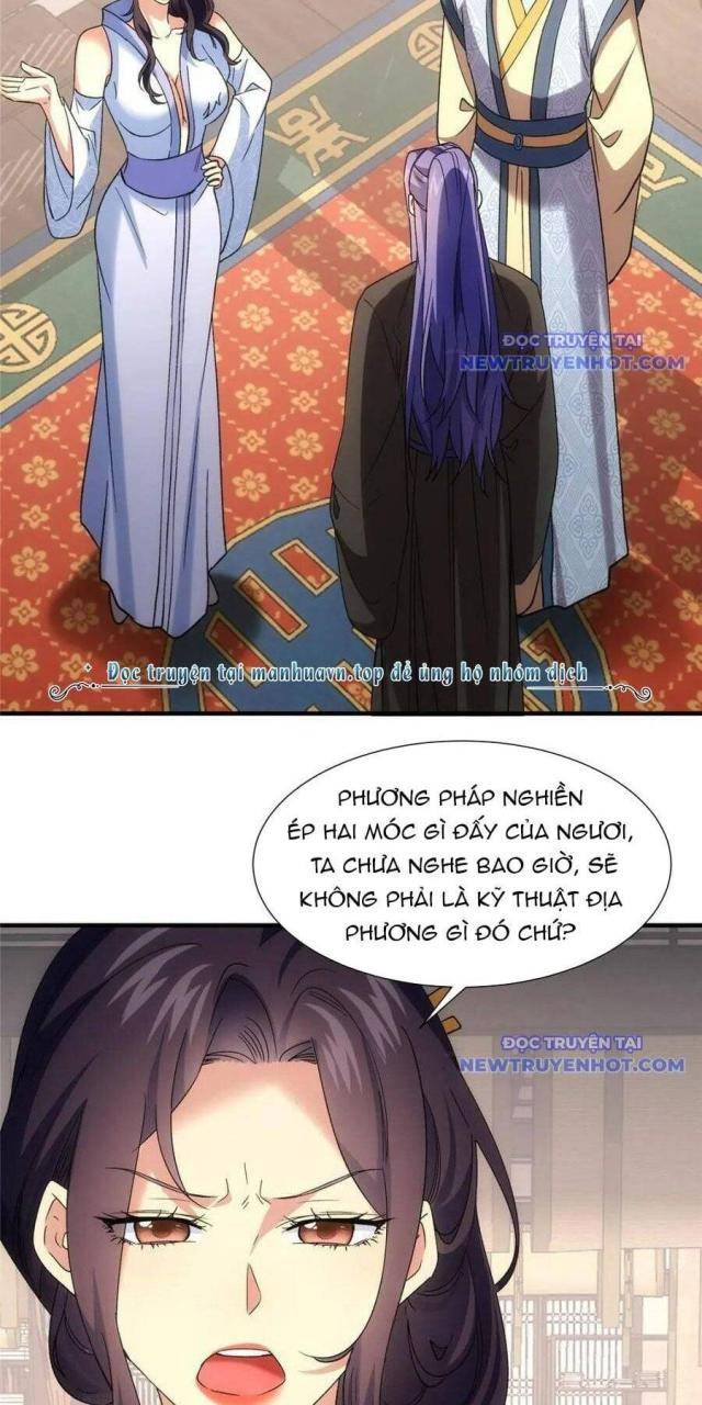 Ta Chính Là Không Theo Sáo Lộ Ra Bài - Page 4