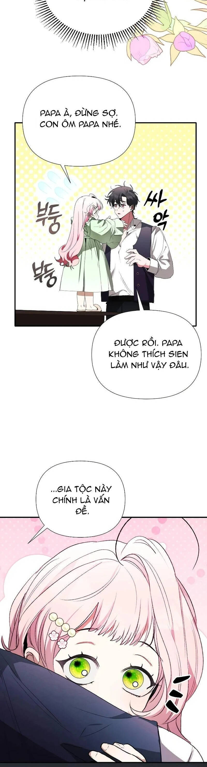 Bảo Vệ Người Cha Bạo Chúa - Page 42