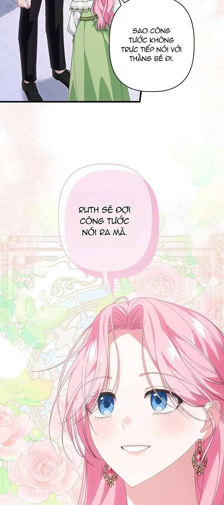 Cha Của Nam Chính Từ Chối Hủy Hôn - Page 17