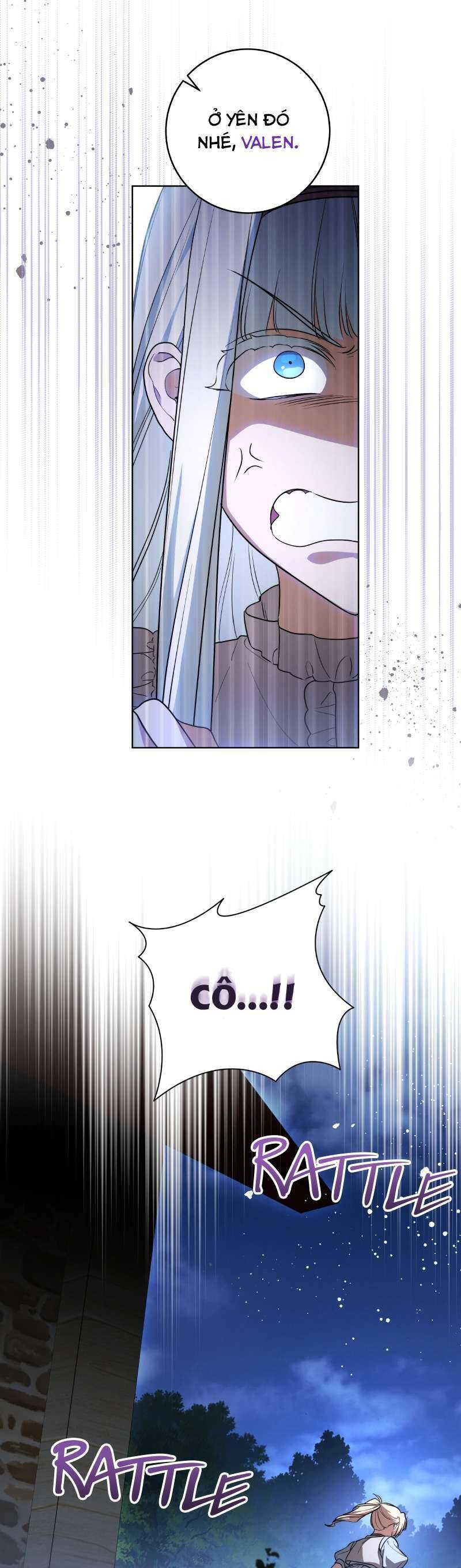 Cái Giá Phải Trả - Page 30