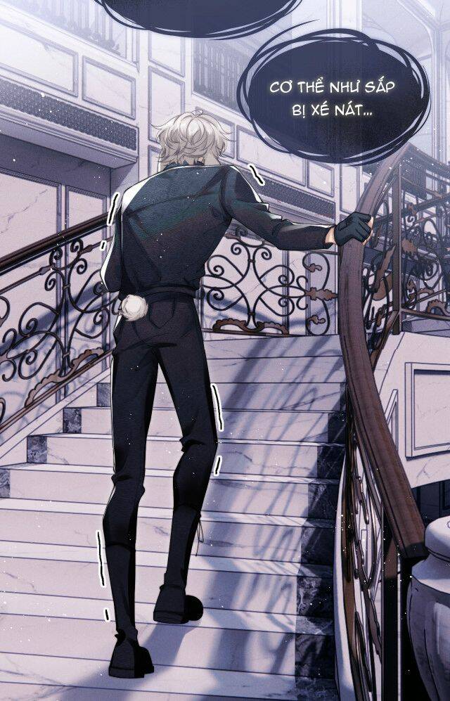 Chấp Sự Thỏ Cụp Tai - Page 25