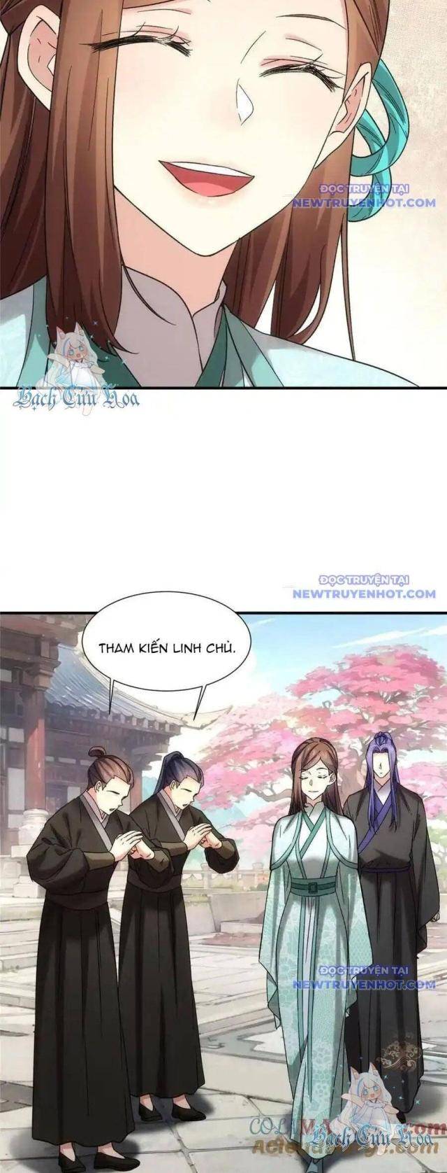 Ta Chính Là Không Theo Sáo Lộ Ra Bài - Page 15