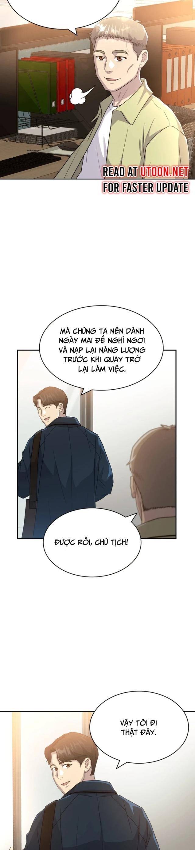 Bản Thiết Kế Vàng - Page 23