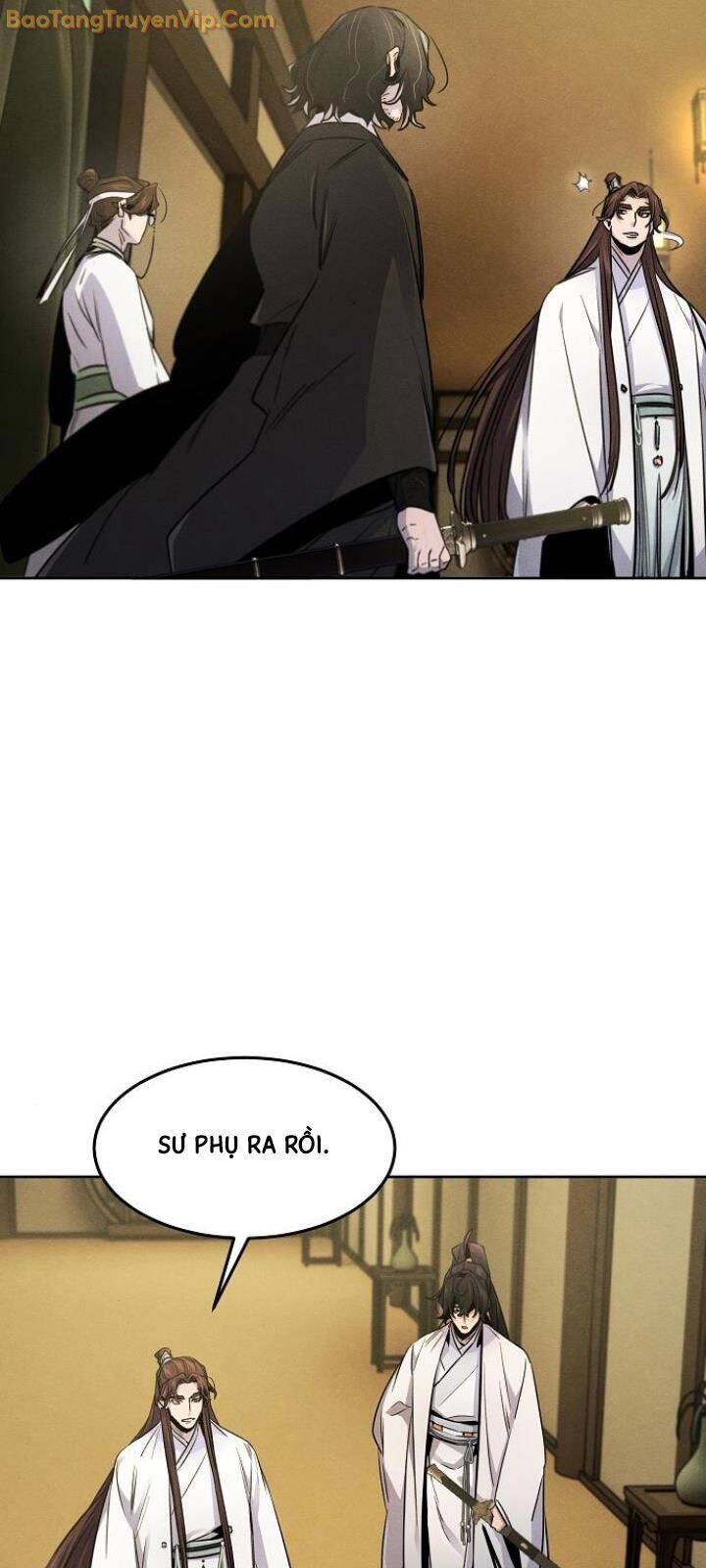 Cuồng Ma Tái Thế - Page 37