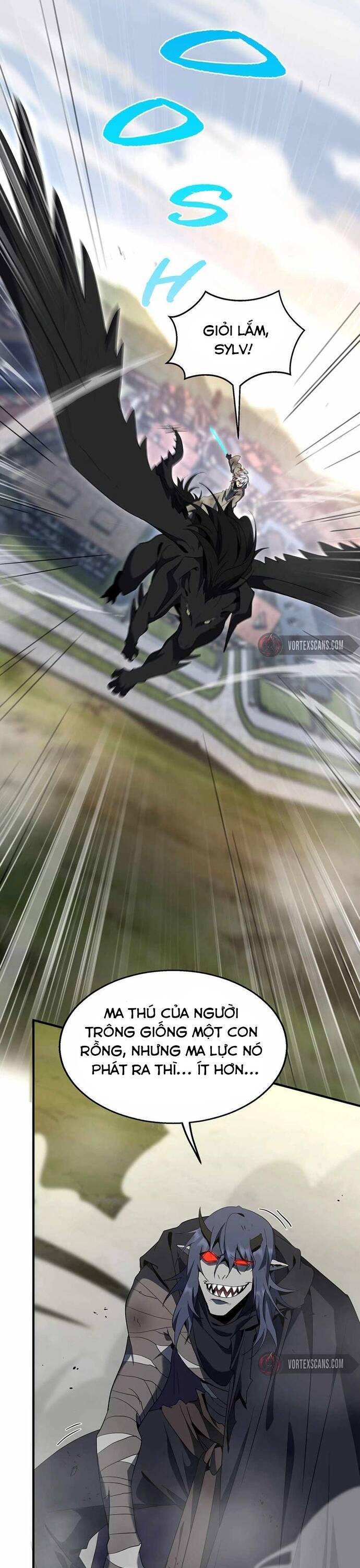 Ánh Sáng Cuối Con Đường - Page 6