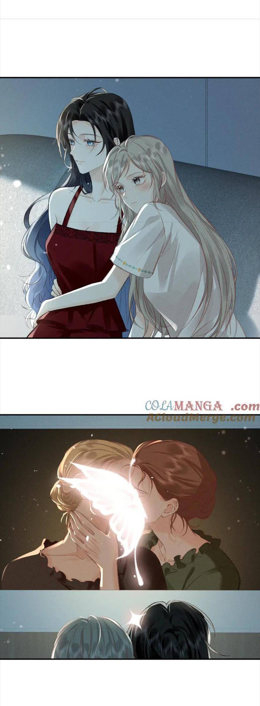 Ánh Trăng Của Cô Ấy - Page 18