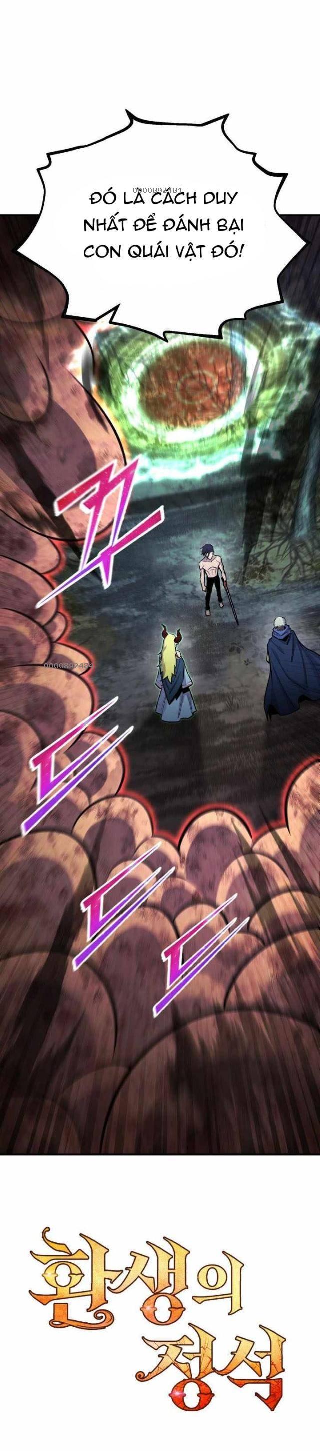 Bản Chất Của Chuyển Sinh - Page 41