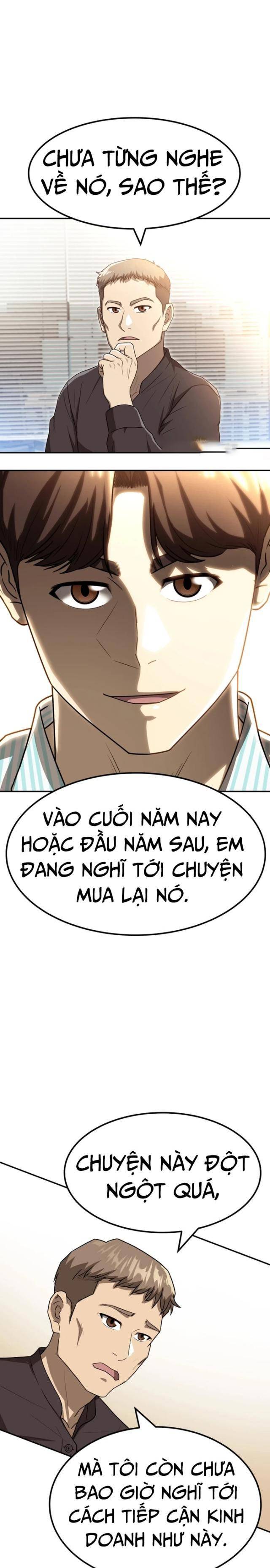 Bản Thiết Kế Vàng - Page 22