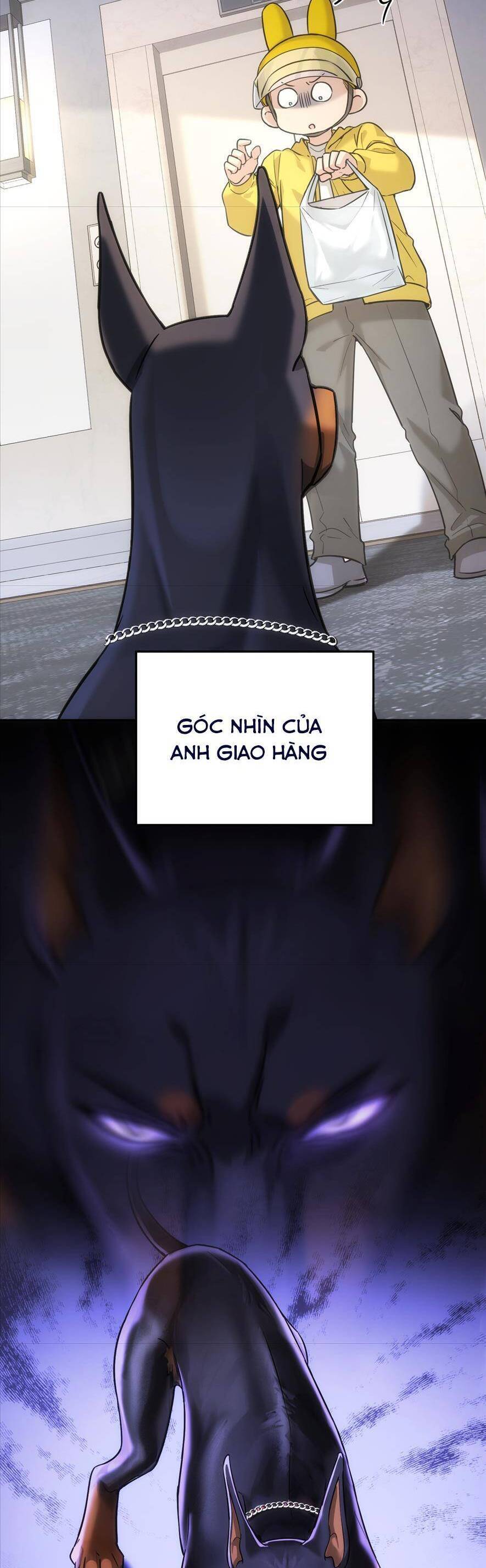 Tên Đàn Ông Này Thật Sự Là Một Tên Cẩu Mà - Page 8