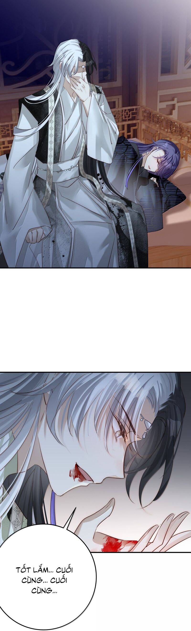 Chuyển Nghịch Âm Dương - Page 16