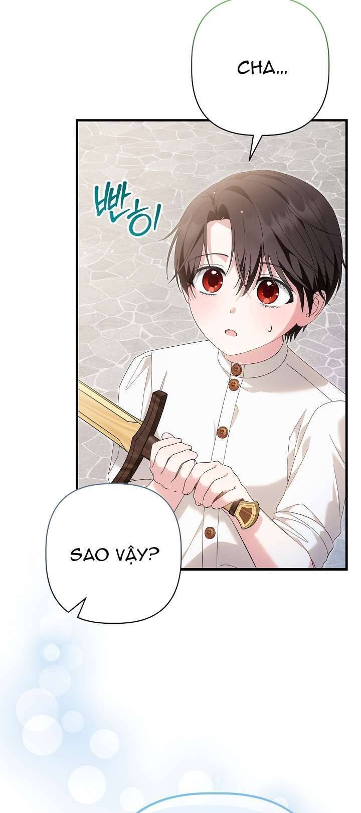 Cha Của Nam Chính Từ Chối Hủy Hôn - Page 28