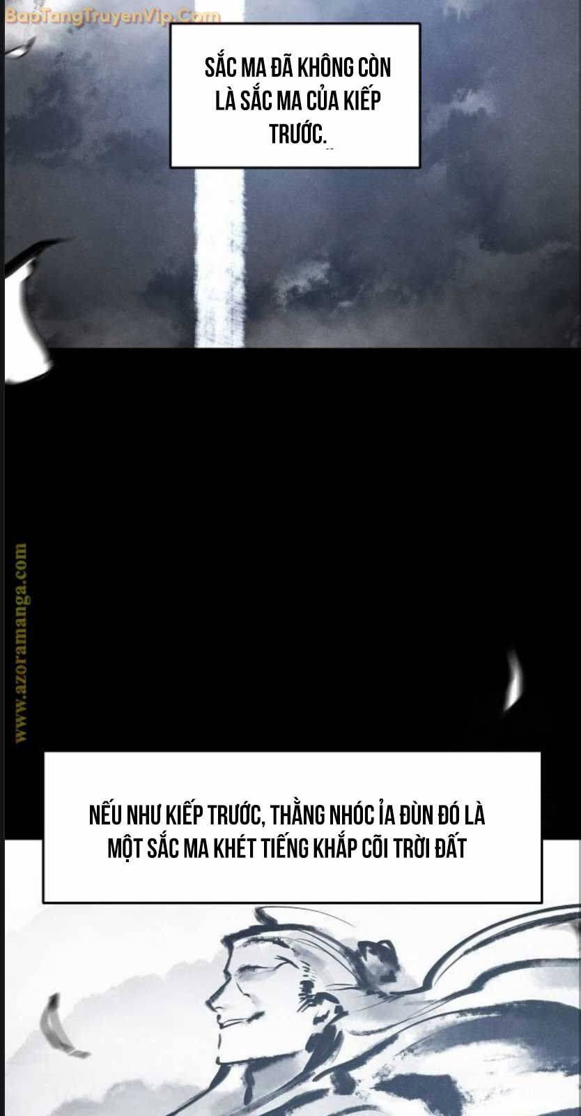 Cuồng Ma Tái Thế - Page 4