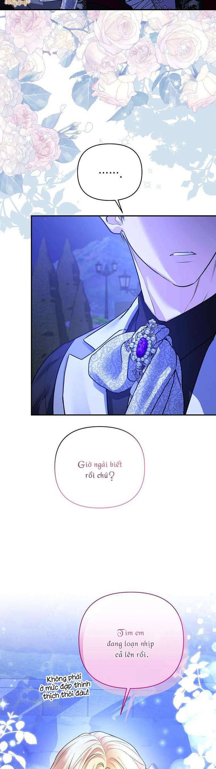 10 Cách Để Bị Bạo Chúa Đá - Page 34